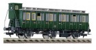 5065 Fleischmann Passenger car 1st/2nd class type AB 3 (BC 3 pr 99)